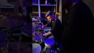 барабаны drums drumcover барабанщик coverbateria drumming [upl. by Melli898]