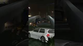 Nadar um pouco pq o caba não é de ferro midnightclub3 [upl. by Chae]