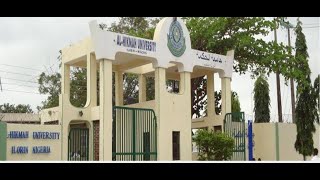 Al Hikmah University ilorin School Fees and Hostel Charges [upl. by Nitsrik]