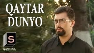 QAYTAR DUNYO 3QISM КАЙТАР ДУНЙО 3КИСМ MILLIY UZBEK SERIAL [upl. by Ennej]