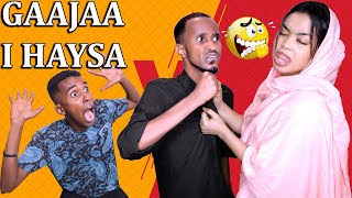 LAHJAD HARGAYSA VS MUQDISHO [upl. by Candice]