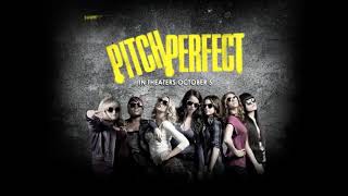 Pitch Perfect Bellas Regionals The SignEternal FlameTurn The Beat Around Male Version [upl. by Hametaf]