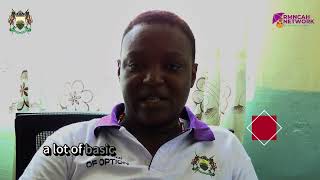 PRIMARY HELATH CARE DOCUMENTARY IN BUNGOMA [upl. by Enelyahs11]