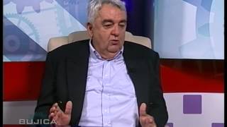 BUJICA 25062014 Ivan Zvonimir Čičak o drugu Josipoviću [upl. by Solberg]