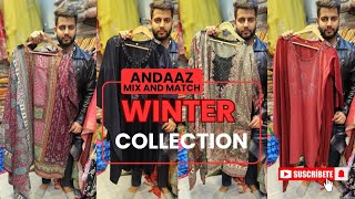 Designer Winter Wear Velvets woollens amp Weddings in style Wholesale and Retail [upl. by Suhail]