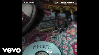 Ed Maverick  Quiero Audio [upl. by Wiencke518]