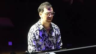 Omer Klein live  24092024  Fratopia  Alte Oper  Frankfurt aM [upl. by Ahon]