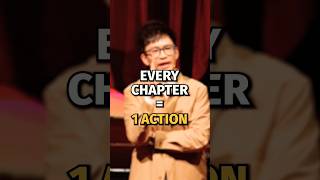 Every chapter action psychology psychologyfacts quotes motivation trendingshorts [upl. by Harbird]