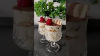 White Bueno Dessert shorts dessert food foodlover youtubeshorts video shortvideo fyp [upl. by Soane]