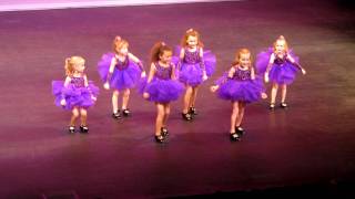 Broadway Baby— Ava Dance recital [upl. by Marjorie]