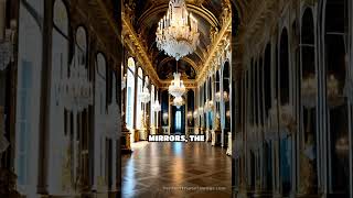 Exploring the Grandeur of Versailles [upl. by Rosenblatt26]