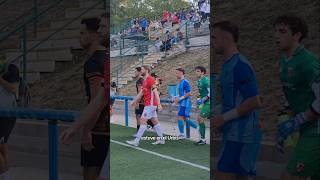 🎙⚽️ ED MORATALAZ 🆚️ ELECTROCOR LAS ROZAS División Autonómica G1🏆 futbol moratalaz lasrozas [upl. by Trebeh]