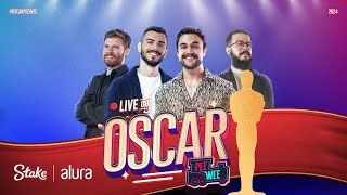 LIVE OSCAR 2024  Ao Vivo no Canal PeeWee [upl. by Clementis584]