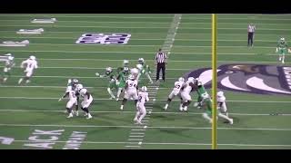 Marshall EDGE Mike Green pressure vs ULM W10 2024 [upl. by Repsihw344]