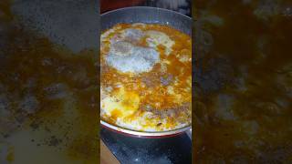 🤤Egg ullikaram subscribe youtube shorts cooking recipe youtubeindia food youtubeshorts [upl. by Asetal]