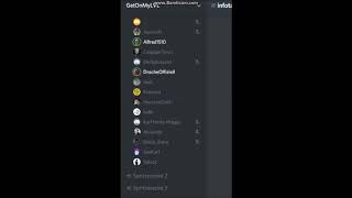 Drachenlord Discord 1232018 Runde 2 feat Mulumbi Trucker Alfred Rattenkönig amp Faullard [upl. by Kohsa]