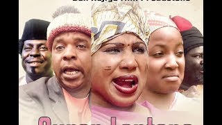 LANTANA 1amp2 LATEST HAUSA FILM ORIGINAL 2019 NEW [upl. by Esinehc]