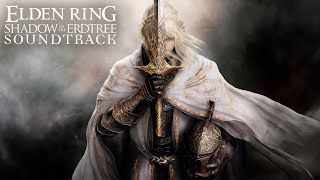 Death Knight  Elden Ring Shadow Of The Erdtree OST Official Soundtrack Original Score [upl. by Faustena]