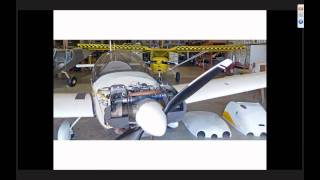 Webinar  UL Power Light Aircraft Engines [upl. by Ha]