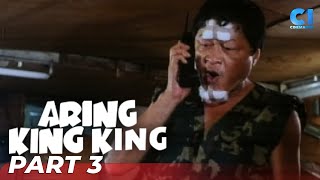 ‘Aringkingking’ FULL MOVIE Part 3  Dolphy Babalu Vandolph Anjanette Abayari  Cinema One [upl. by Voletta]