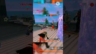 Free fire new video freefire gaming shrots shortvideos viralvideos [upl. by Dannye]