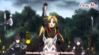 Amv Oda Nobuna no Yabou A Rose For Epona [upl. by Tserof707]