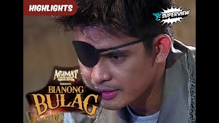 Bianong Bulag Biano Santiago  EP 5 22 Highlights  YeY Superfastcuts [upl. by Enamart]