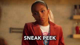 Grownish 4x10 Sneak Peek 2 quotIt Was Good Until It Wasn’tquot HD [upl. by Ahselet]