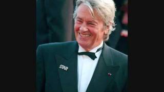 Laurent Gerra imite Alain Delon [upl. by Malo]