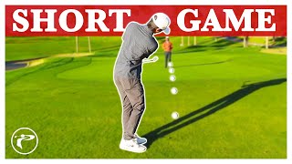 Short Game Lesson  SIMPLE TIPS [upl. by Oleg]