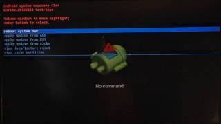 M8S Smart TV Box  Firmware Update Tutorial  Full Root Access [upl. by Adlesirhc939]