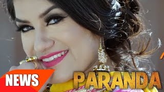 News  Paranda  Kaur B Feat JSL  Full Song Coming Soon  Speed Records [upl. by Costanzia]