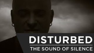 Disturbed  The Sound Of Silence Dj Rogosa Rmx [upl. by Neelsaj]