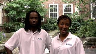 Berea College Mountie Days Episode 1 [upl. by Arahset]