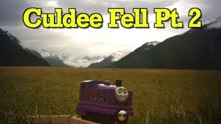 Enterprising Engines 66 Culdee Fell Part 2 [upl. by Ahmad752]