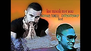 Adem Gümüşkaya  KIŞ MASALI RıdvanTöreli Mix Version 2013 [upl. by Scarlett]