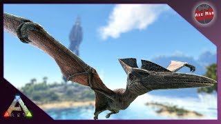 WE HAVE TAMING PROBLEMS  VSPVP  THE CENTER  ARK SURVIVAL EVOLVED S5 EP3 [upl. by Lunna]