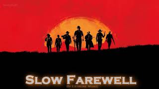 EPIC COUNTRY  Slow Farewell by Extreme Music Dark Country 5 [upl. by Che]