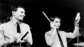 Kraftwerk  The Voice Of Energy Hammersmith Odeon London 19810703 Live [upl. by Aral705]