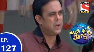 Badi Door Se Aaye Hain  बड़ी दूर से आये है  Episode 127  3rd December 2014 [upl. by Hamid]