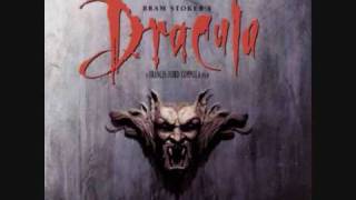 Bram Stokers Dracula movie soundtrack quotThe Stormquot [upl. by Eralc110]