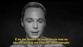 The Big Bang Theory  Jim Parsons  Entrevista  Legendada PT [upl. by Nerrol228]