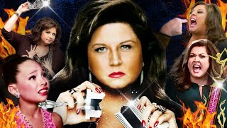 Dance Moms MONSTER The Abby Lee Miller Story [upl. by Idram]