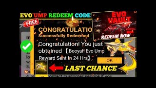 FREE FIRE REDEEM CODE TODAY 3 NOVEMBER REDEEM CODE FREE FIRE  FF REDEEM CODE TO [upl. by Tabbatha529]