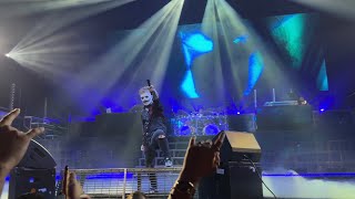 Slipknot  Eyeless  Live Berlin 2023 4K [upl. by Dyna914]