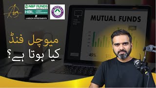 What are Mutual Funds A Beginners Guide [upl. by Lewert417]