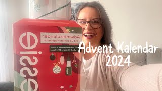 ESSIE 2024 Advent Kalendar da li vredi 🌲 [upl. by Herries242]