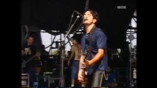 Prong  Whose Fist Is This Anyway live Bizarre Festival 1996 [upl. by Polito]