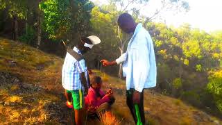 Mr pa comedy ishyaba riteye ubwoba urigezemo wese arigiriramo ubwoba [upl. by Ecnaled]