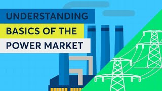 Basics of the Power Market [upl. by Kealey]